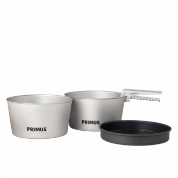Primus Essential Pot set 2.3 L Aluminium