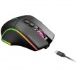 Mars Gaming MMWVECTOR mouse Right-hand RF Wireless + Bluetooth + USB Type-A Optical 12000 DPI