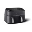 Philips 3000 series NA351/00 Dual Basket Airfryer