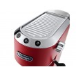 De Longhi Dedica Style EC 685.R Semi-auto Espresso machine 1.1 L