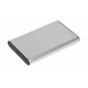 iBox HD-05 HDD/SSD enclosure Grey 2.5