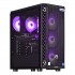 Actina 5901443387862 PC AMD Ryzen 5 5600X 16 GB DDR4-SDRAM 1 TB SSD NVIDIA GeForce RTX 4060 Ti Midi Tower Black