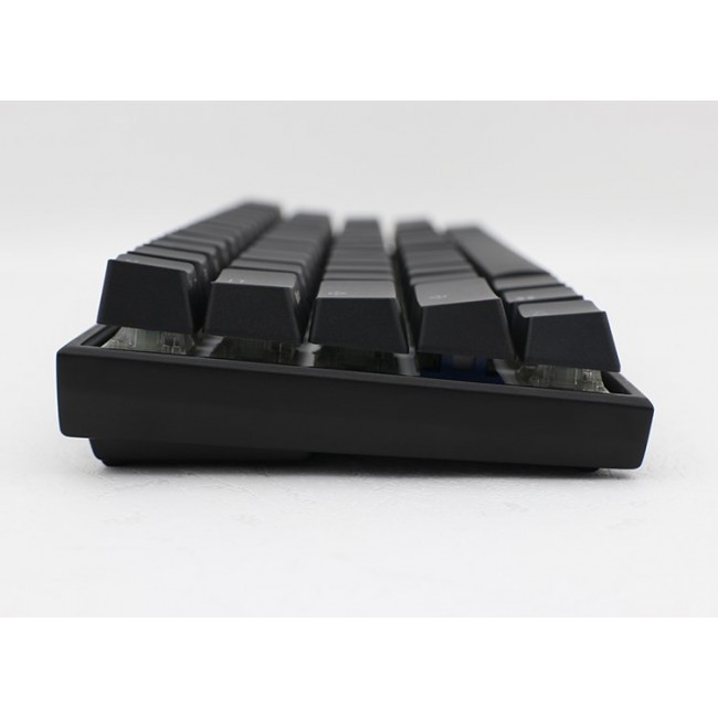 Ducky Mecha Mini keyboard Gaming USB English Black