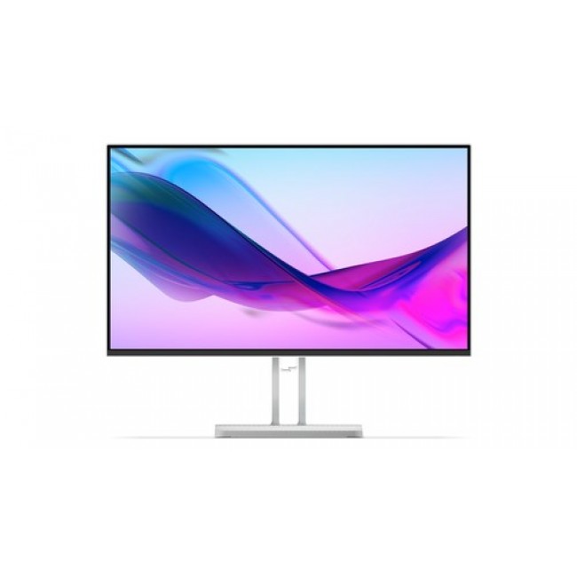 Lenovo L27h-4A 27 2560 x 1440 QHD monitor