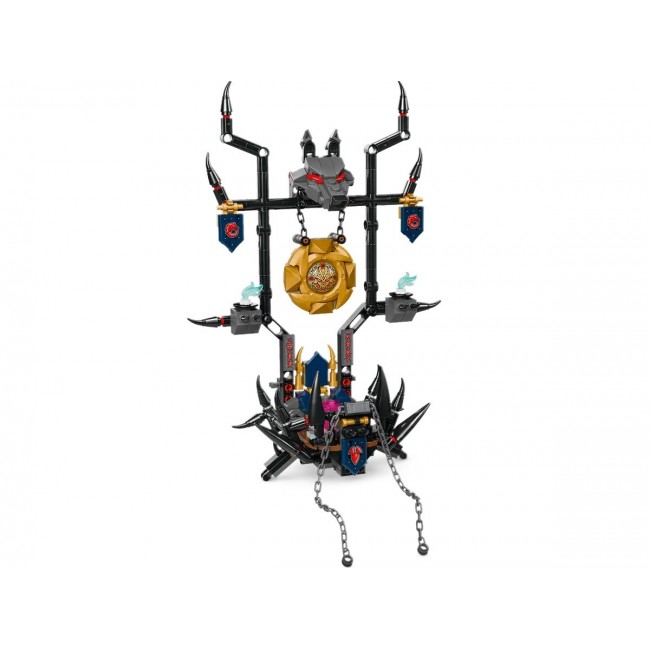 LEGO NINJAGO 71822 Source Dragon of Motion LEGO NINJAGO 71822 Source Dragon of Motion