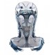 Deuter Kid Comfort Pro Baby carrier backpack Polyamide Blue Deuter Kid Comfort Pro Baby carrier backpack Polyamide Blue