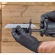 Black & Decker BES301-QS reciprocating saw 2800 spm 750 W Black, Orange Black & Decker BES301-QS reciprocating saw 2800 spm 750 W Black, Orange