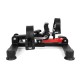 Rehabilitation rotor for arms and legs DualTIM Rehabilitation rotor for arms and legs DualTIM