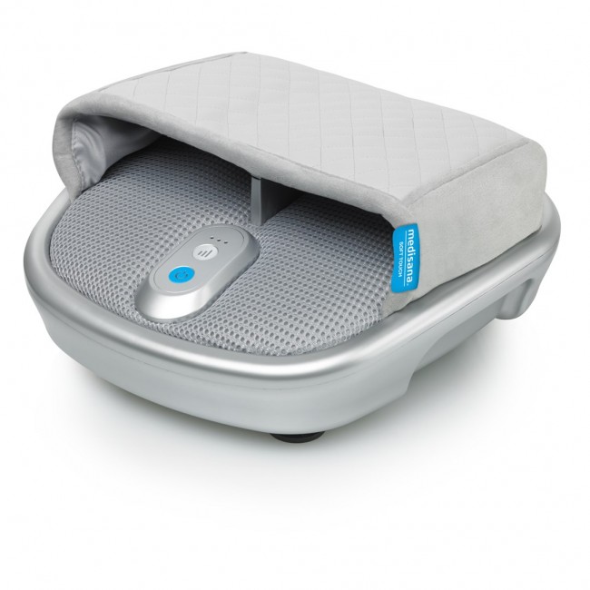Medisana FMG 880 massager Legs Grey