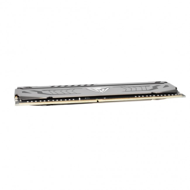 Patriot Memory Viper Steel PVS432G360C8 memory module 32 GB 1 x 32 GB DDR4 3600 MHz ECC Patriot Memory Viper Steel PVS432G360C8 memory module 32 GB 1 x 32 GB DDR4 3600 MHz ECC