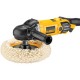 DeWALT DWP849X-QS car polisher 1250 W 3500 RPM DeWALT DWP849X-QS car polisher 1250 W 3500 RPM