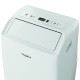 Portable air conditioner WHIRLPOOL PACF212CO W White Portable air conditioner WHIRLPOOL PACF212CO W White