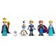 LEGO DISNEY 43197 FROZEN - THE ICE CASTLE LEGO DISNEY 43197 FROZEN - THE ICE CASTLE