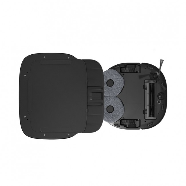 Eufy X9 Pro robot vacuum 0.41 L Black Eufy X9 Pro robot vacuum 0.41 L Black