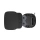Eufy X9 Pro robot vacuum 0.41 L Black Eufy X9 Pro robot vacuum 0.41 L Black