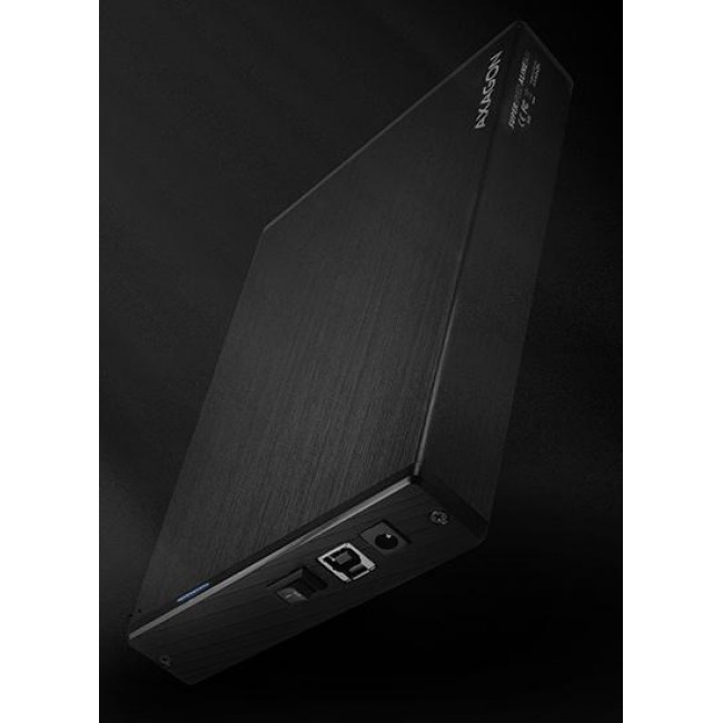 AXAGON EE35-XA3 External 3.5