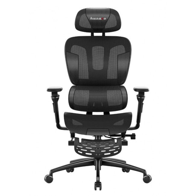 Fotel gamingowy Huzaro Combat 7.9 Czarny Fotel gamingowy Huzaro Combat 7.9 Czarny
