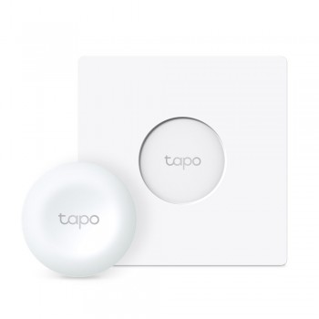 TP-Link Tapo Smart Remote Dimmer Switch
