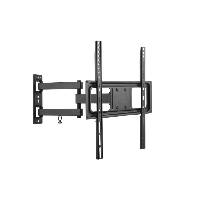 Kruger&Matz Wall Mount for LED TV 32-55 inches black (vertical and horizontal adjustment) Kruger&Matz Wall Mount for LED TV 32-55 inches black (vertical and horizontal adjustment)
