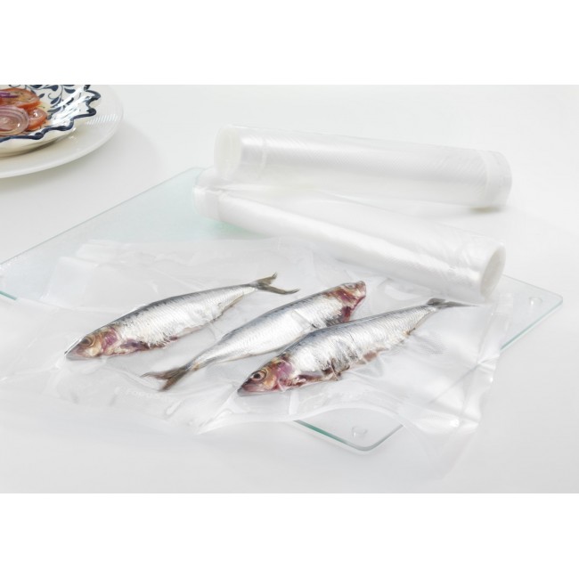 FoodSaver FSR2802 vacuum sealer accessory Vacuum sealer roll FoodSaver FSR2802 vacuum sealer accessory Vacuum sealer roll