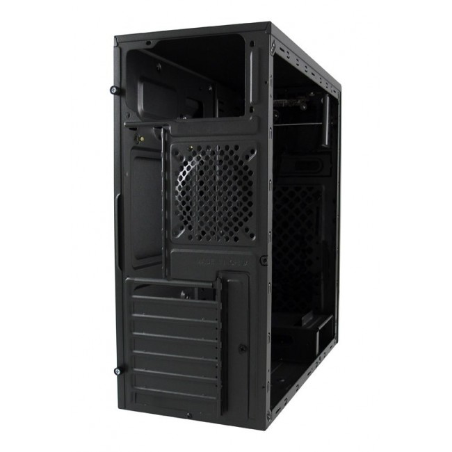 LC-Power 7037B Midi Tower Black