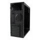 LC-Power 7037B Midi Tower Black