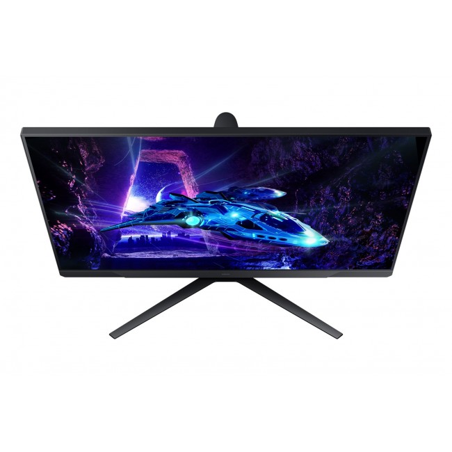 Samsung S27DG300EU computer monitor 68.6 cm (27 Samsung S27DG300EU computer monitor 68.6 cm (27