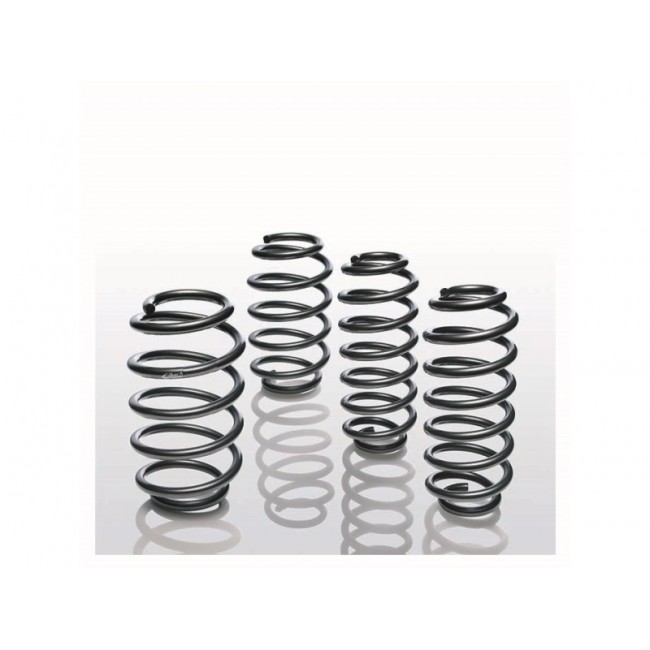 Lowering Springs, Pro-Kit, 4 pcs, (30mm / 25mm), (1320kg / 1340kg), suitable for: AUDI A6 C7, A7 3.0/3.0D 10.10-09.18 Lowering Springs, Pro-Kit, 4 pcs, (30mm / 25mm), (1320kg / 1340kg), suitable for: AUDI A6 C7, A7 3.0/3.0D 10.10-09.18