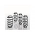 Lowering Springs, Pro-Kit, 4 pcs, (30mm / 25mm), (1320kg / 1340kg), suitable for: AUDI A6 C7, A7 3.0/3.0D 10.10-09.18