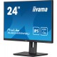 iiyama ProLite XUB2495WSU-B5 computer monitor 61.2 cm (24.1 iiyama ProLite XUB2495WSU-B5 computer monitor 61.2 cm (24.1