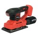 Yato YT-82751 portable sander Yato YT-82751 portable sander