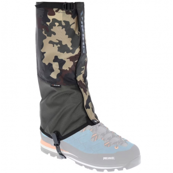 Gaiters Gaiters Viking Canyon 2 Khaki Olive S