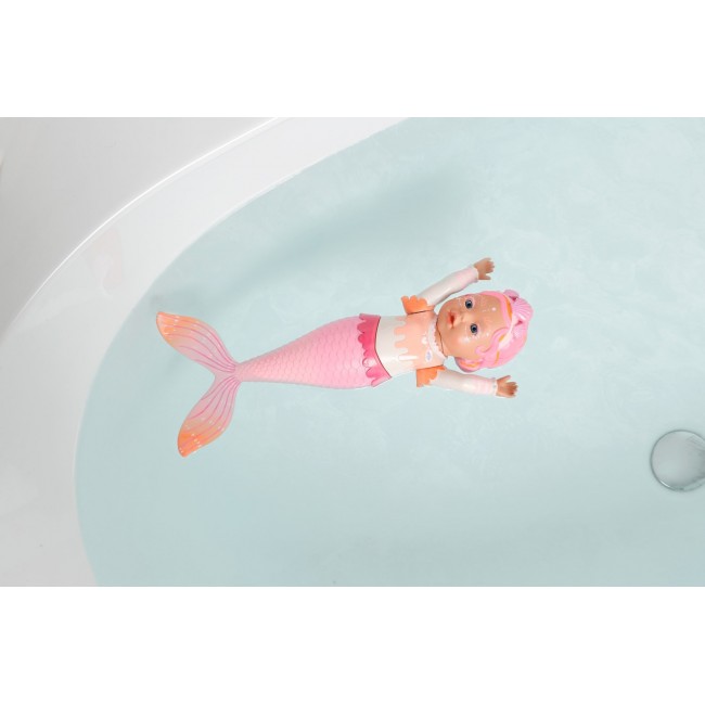 BABY born My First Mermaid 37cm