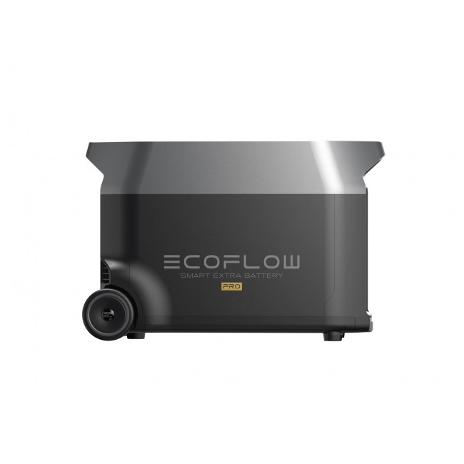 EcoFlow 50034006 portable power station accessory Battery EcoFlow 50034006 portable power station accessory Battery