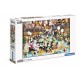 Clementoni Jigsaw Puzzle 6000el Disney Gala 36525 Clementoni Jigsaw Puzzle 6000el Disney Gala 36525