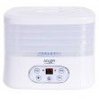 Dryer for fruits and vegetables ADLER AD 6658 Dryer for fruits and vegetables ADLER AD 6658
