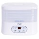 Dryer for fruits and vegetables ADLER AD 6658 Dryer for fruits and vegetables ADLER AD 6658