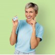 Cordless TENS pain therapy device Ecomed by Medisana TT-10E Cordless TENS pain therapy device Ecomed by Medisana TT-10E