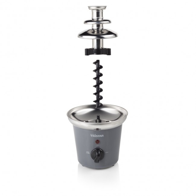 Tristar CF-1603 Chocolate fountain Tristar CF-1603 Chocolate fountain