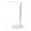 Montis Lampka biurkowa wielofunkcyjna LED MT042 table lamp 5.7 W F White