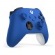 Microsoft Xbox Wireless Controller Blue Bluetooth/USB Gamepad Analogue / Digital Xbox One, Xbox One S, Xbox One X Microsoft Xbox Wireless Controller Blue Bluetooth/USB Gamepad Analogue / Digital Xbox One, Xbox One S, Xbox One X