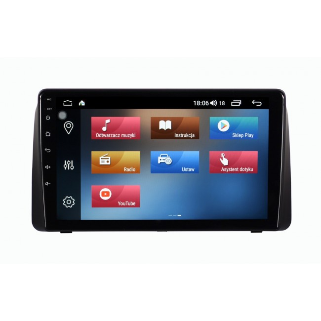 Radio navigation GPS Dodge Grand Caravan 08-18 Radio navigation GPS Dodge Grand Caravan 08-18