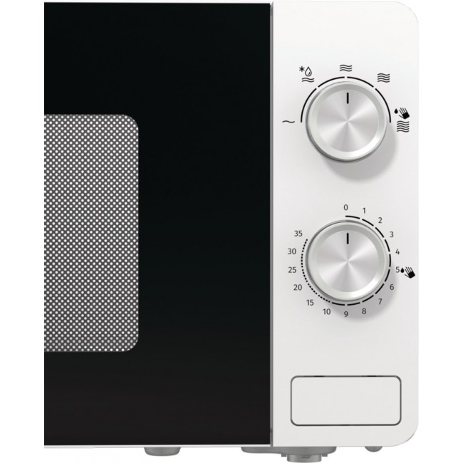 Gorenje Mikrov gsugn - MO17E1W Gorenje Mikrov gsugn - MO17E1W