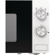 Gorenje Mikrov gsugn - MO17E1W Gorenje Mikrov gsugn - MO17E1W