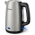 Philips Viva Collection HD9353/90 electric kettle 1.7 L 1900 W Grey