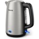 Philips Viva Collection HD9353/90 electric kettle 1.7 L 1900 W Grey Philips Viva Collection HD9353/90 electric kettle 1.7 L 1900 W Grey