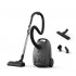 AEG AB51C2DG 3 L Drum vacuum Dry 750 W Dust bag