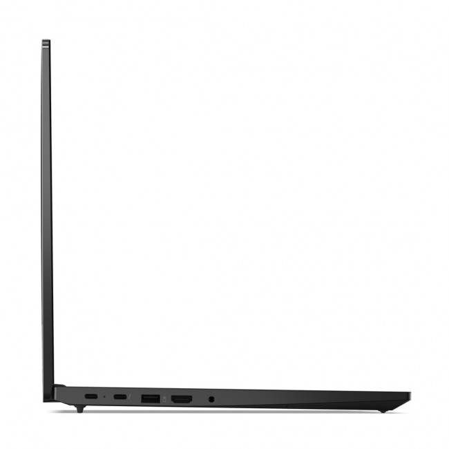 Lenovo ThinkPad E16 Gen 2 (Intel) Intel Core Ultra 5 125U Laptop 40.6 cm (16 Lenovo ThinkPad E16 Gen 2 (Intel) Intel Core Ultra 5 125U Laptop 40.6 cm (16