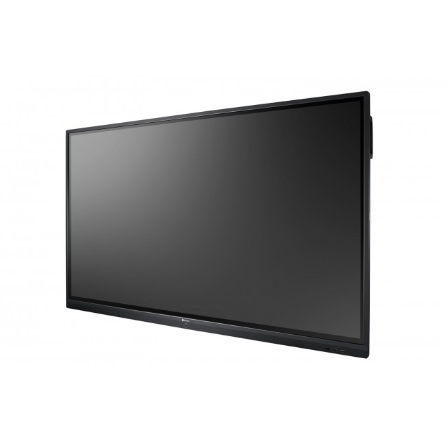 AG Neovo IFP-7502 Interactive flat panel 189.2 cm (74.5 AG Neovo IFP-7502 Interactive flat panel 189.2 cm (74.5