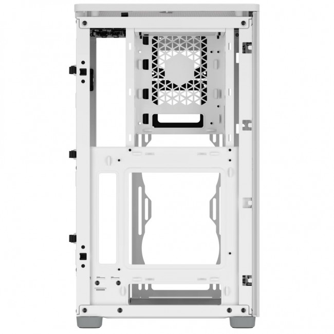 Corsair 2000D AIRFLOW Small Form Factor (SFF) White Corsair 2000D AIRFLOW Small Form Factor (SFF) White